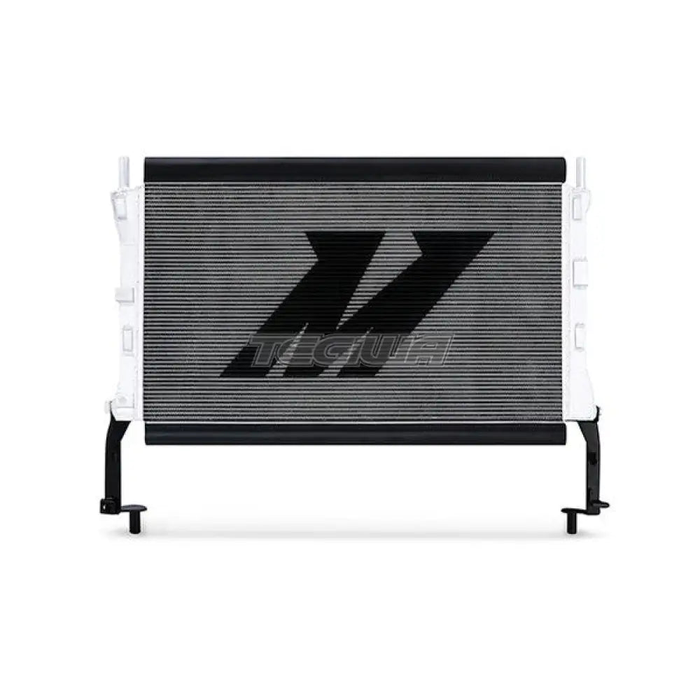 Mishimoto Performance Aluminum Radiator Ford Mustang EcoBoost 15+