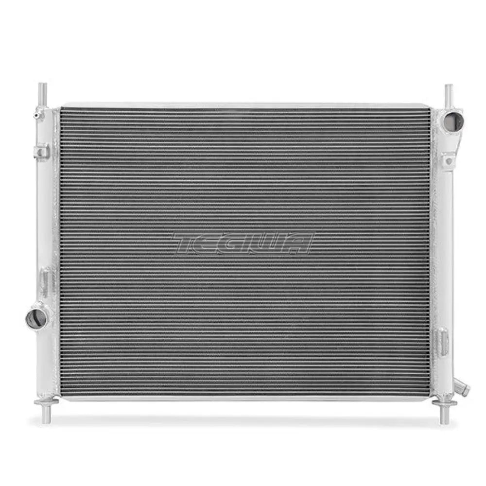 Mishimoto Performance Aluminum Radiator Ford Mustang GT Shelby GT350 15+