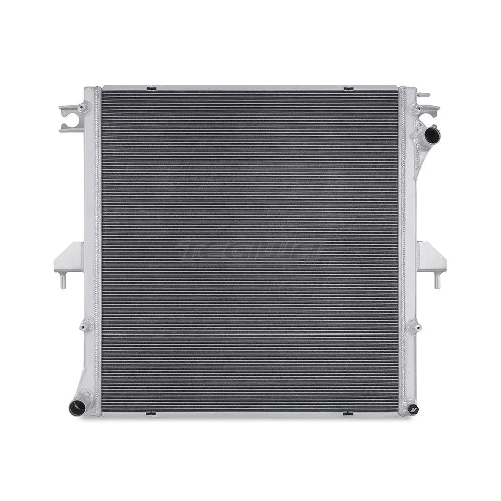 Mishimoto Performance Aluminum Radiator Ford Ranger 2.3L 19+