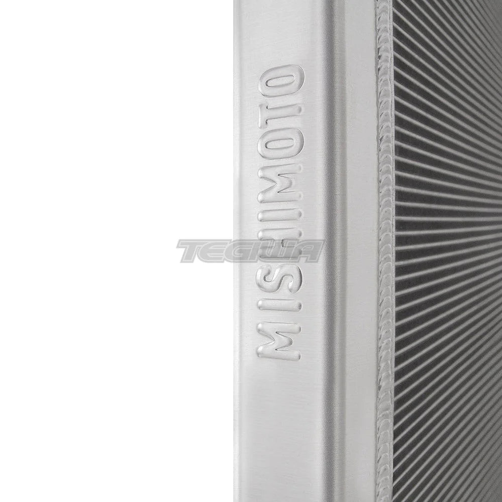 Mishimoto Performance Aluminum Radiator Ford Ranger 2.3L 19+