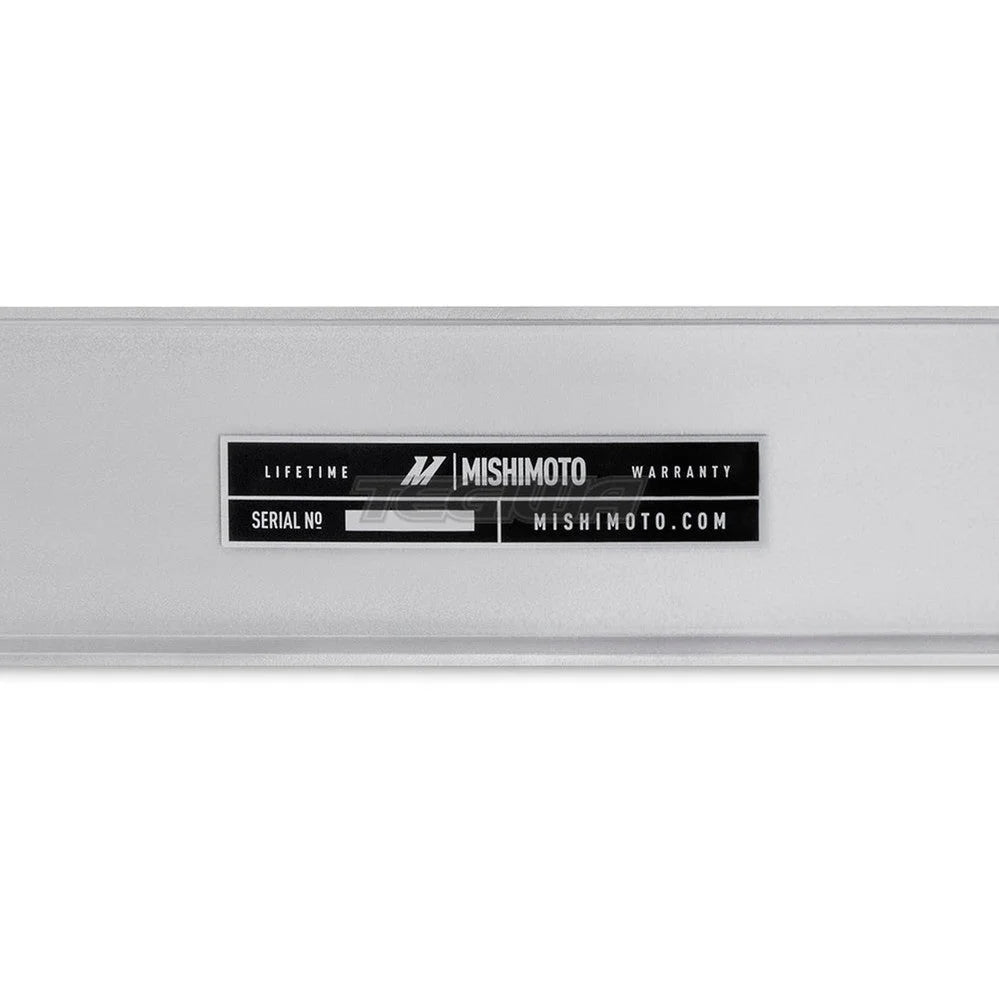 Mishimoto Performance Aluminum Radiator Ford Ranger 2.3L 19+