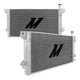 Mishimoto Performance Aluminum Radiator Ford Raptor 6.2L V8 10-14