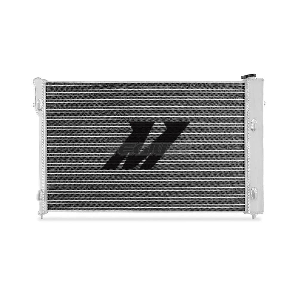 Mishimoto Performance Aluminum Radiator Holden VY Commodore V6 3.8L Auto Manual 02-05
