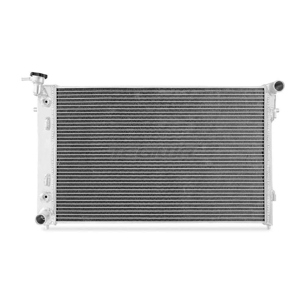 Mishimoto Performance Aluminum Radiator Holden VY Commodore V6 3.8L Auto Manual 02-05
