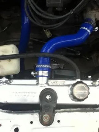 Mishimoto Performance Aluminum Radiator Honda Civic EG EK 92-00