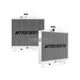 Mishimoto Performance Aluminum Radiator Honda Civic EG With K-Swap 92-95 - CLEARANCE SALE Radiators