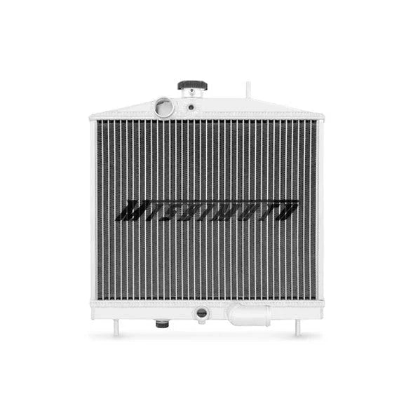 Mishimoto Performance Aluminum Radiator Honda Civic EG With K-Swap 92-95