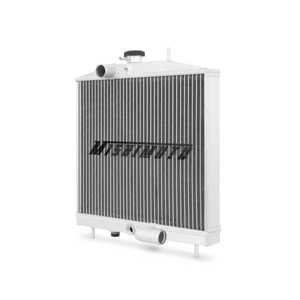 Mishimoto Performance Aluminum Radiator Honda Civic EK With K-Swap 96-00