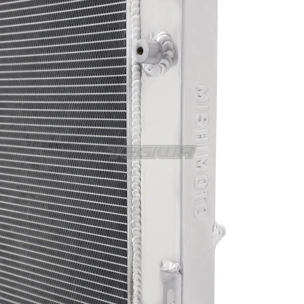 Mishimoto Performance Aluminum Radiator Honda Civic Sport FK7 1.5T 16-21