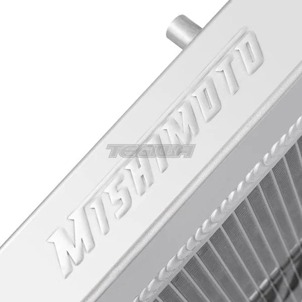 Mishimoto Performance Aluminum Radiator Honda Civic Type-R EP3 02-05