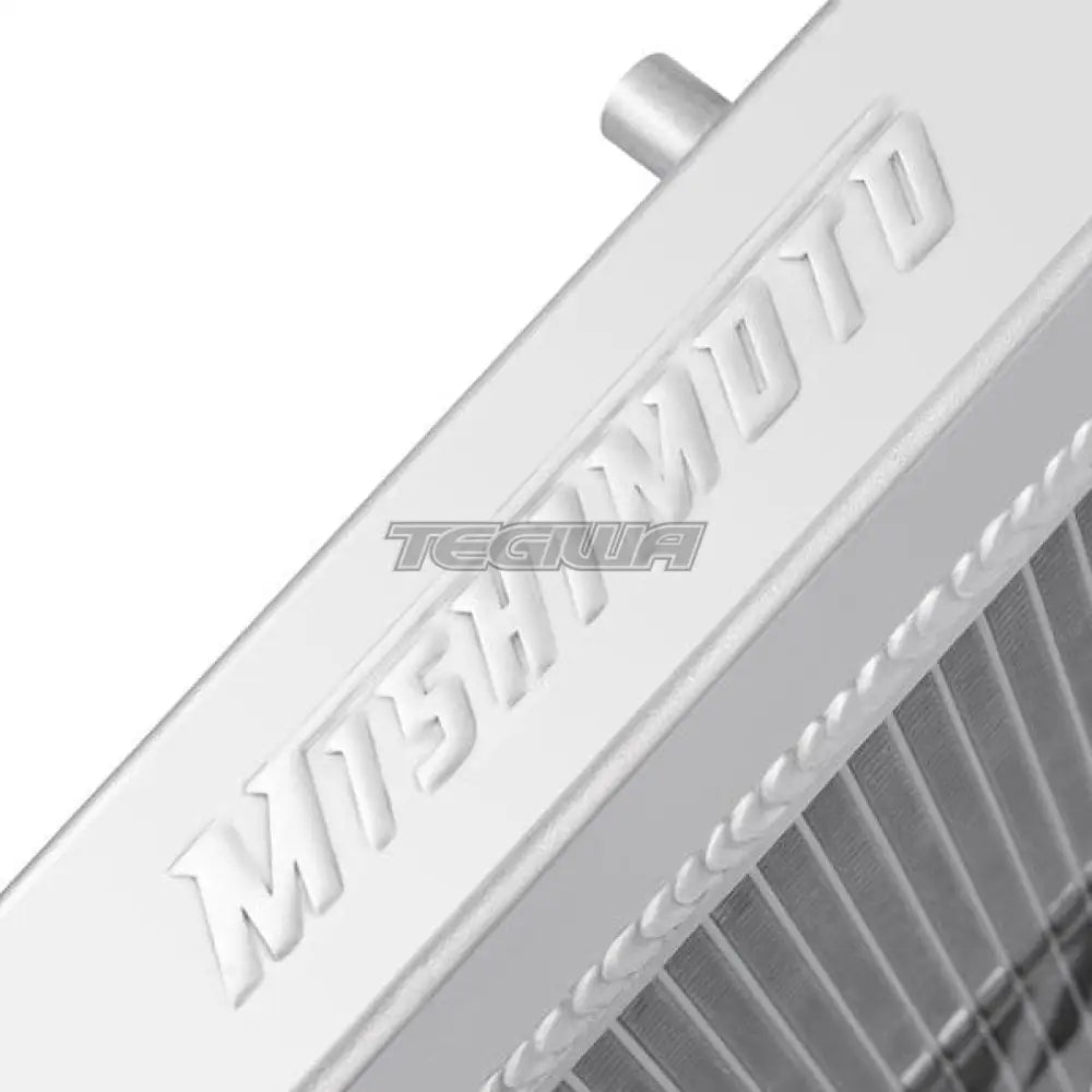 Mishimoto Performance Aluminum Radiator Honda Civic Type-R EP3 02-05