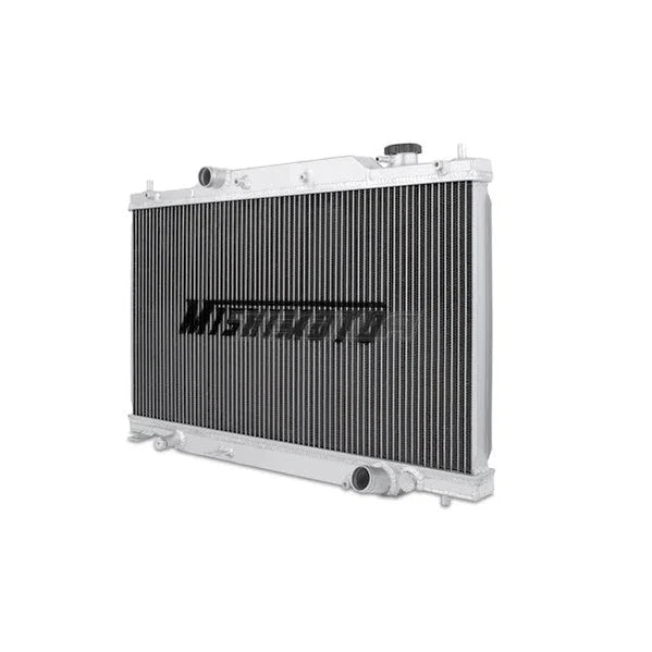 Mishimoto Performance Aluminum Radiator Honda Civic Type-R EP3 02-05