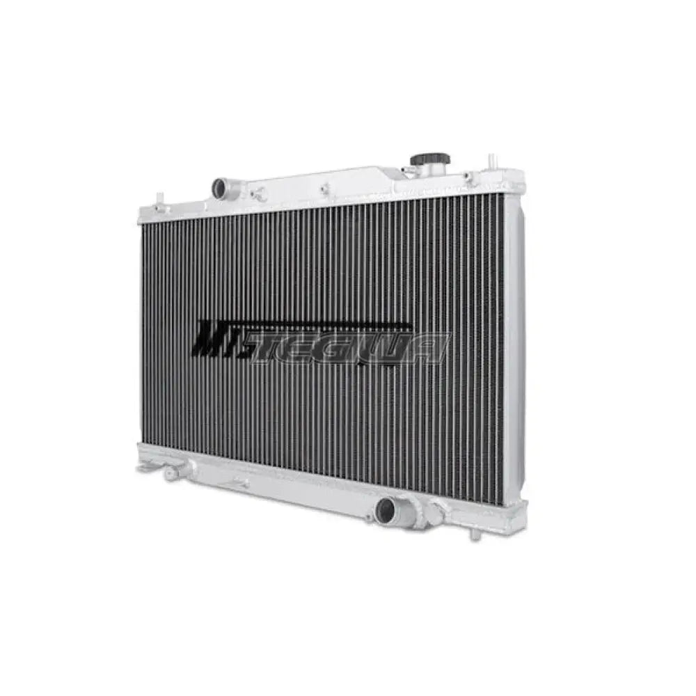 Mishimoto Performance Aluminum Radiator Honda Civic Type-R EP3 02-05