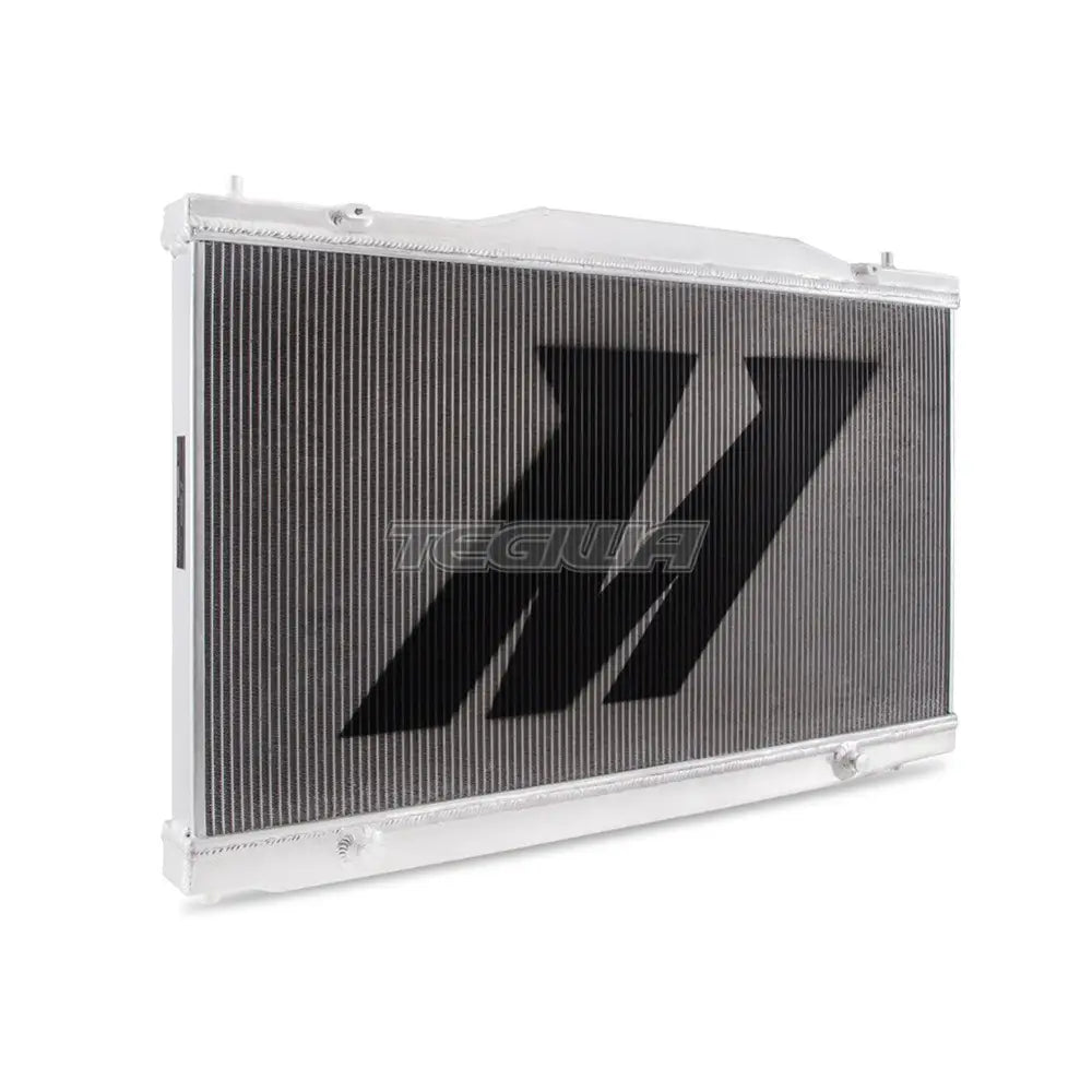 Mishimoto Performance Aluminum Radiator Honda Civic Type-R FK8 17-21