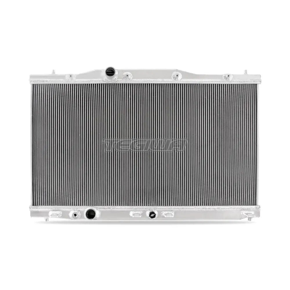 Mishimoto Performance Aluminum Radiator Honda Civic Type-R FK8 17-21