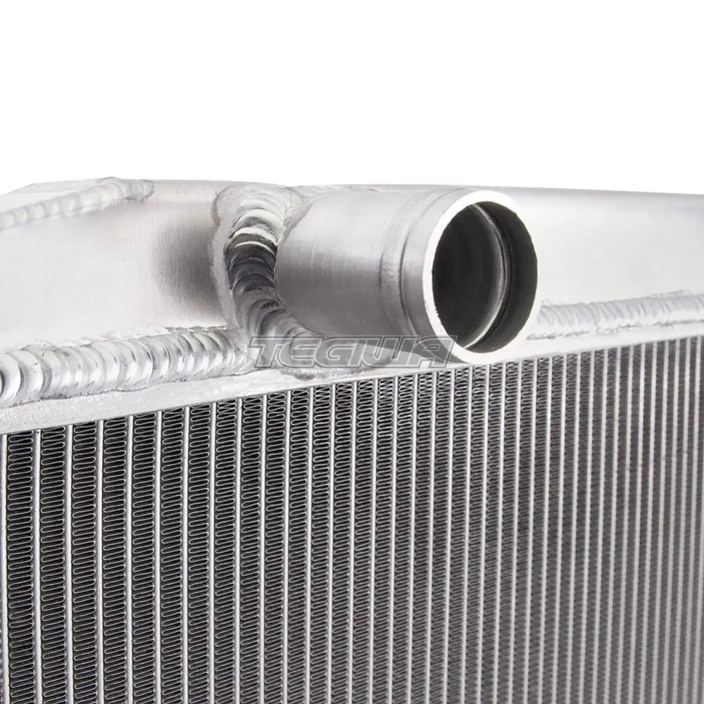 Mishimoto Performance Aluminum Radiator Honda Civic Type-R FK8 17-21