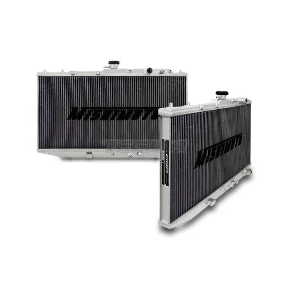Mishimoto Performance Aluminum Radiator Honda CRX 88-91