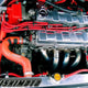 Mishimoto Performance Aluminum Radiator Honda Integra DA DB 90-93