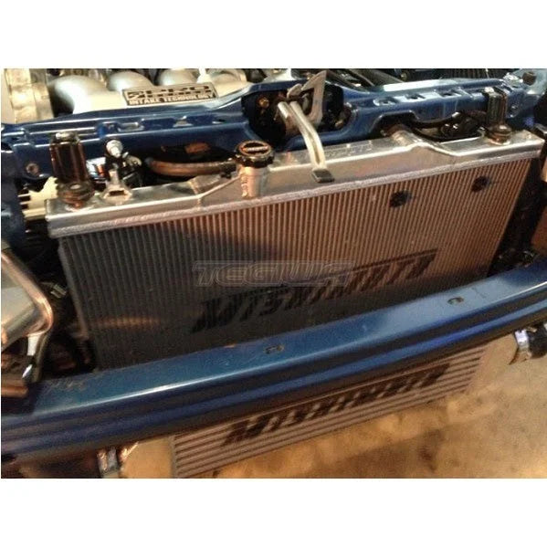 Mishimoto Performance Aluminum Radiator Honda Integra DC5 02-06