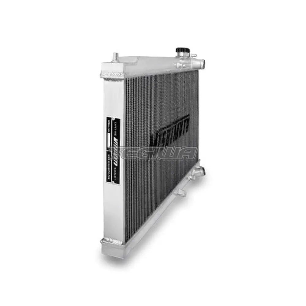Mishimoto Performance Aluminum Radiator Honda Integra Type-R DC2 94-01