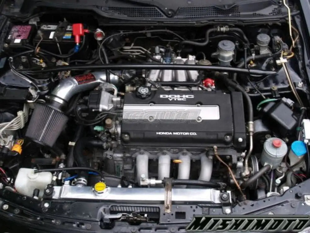 Mishimoto Performance Aluminum Radiator Honda Integra Type-R DC2 94-01