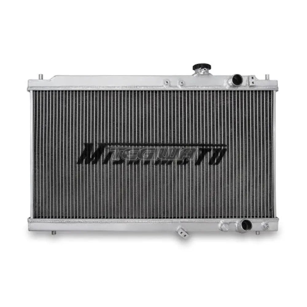 Mishimoto Performance Aluminum Radiator Honda Integra Type-R DC2 94-01