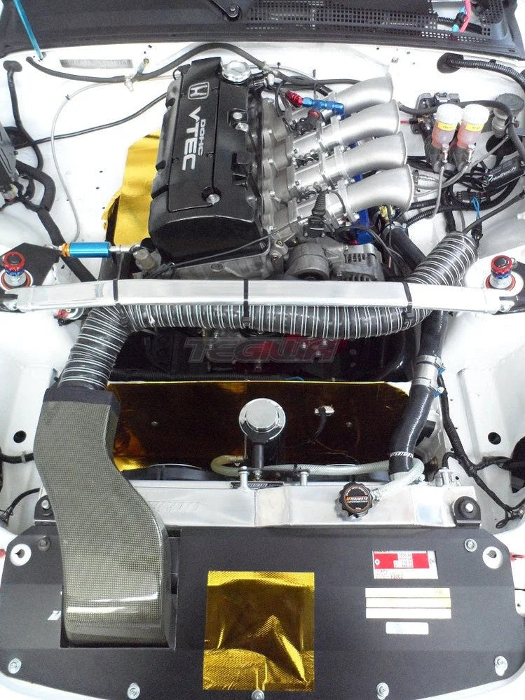 Mishimoto Performance Aluminum Radiator Honda S2000 AP1 AP2 00-09