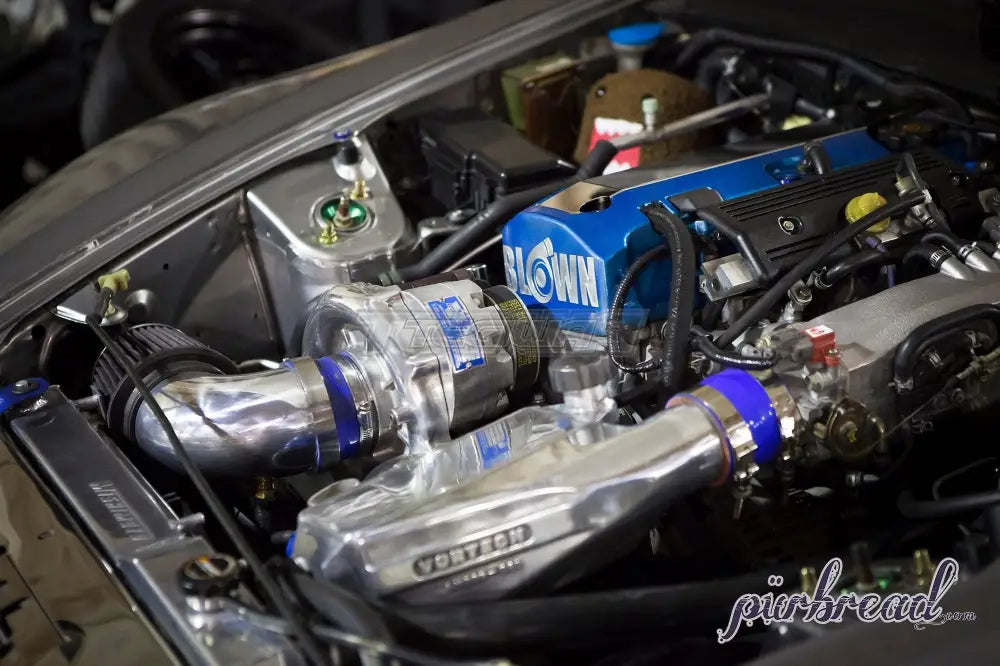 Mishimoto Performance Aluminum Radiator Honda S2000 AP1 AP2 00-09