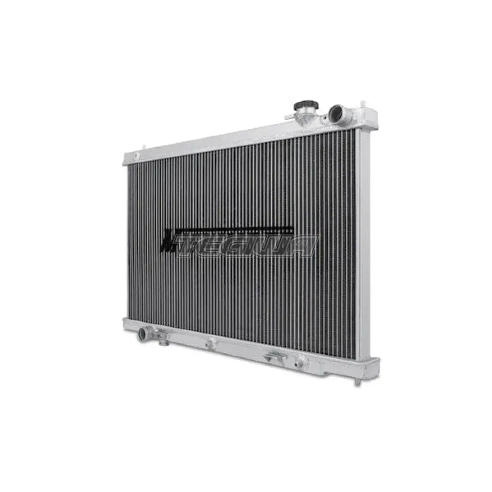 Mishimoto Performance Aluminum Radiator Infiniti G35 03-07