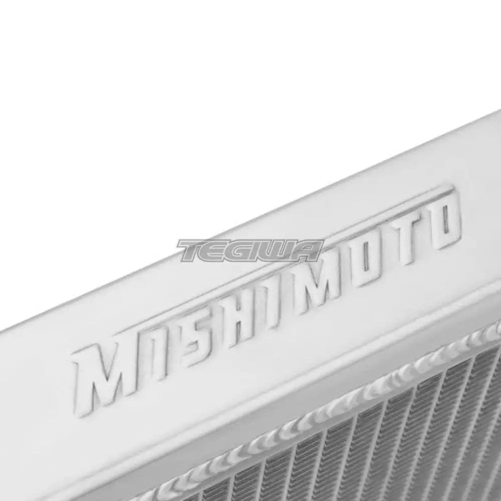 Mishimoto Performance Aluminum Radiator Infiniti G35 03-07