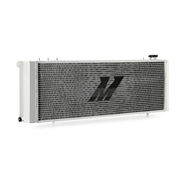 Mishimoto Performance Aluminum Radiator Jeep Cherokee XJ 89-01