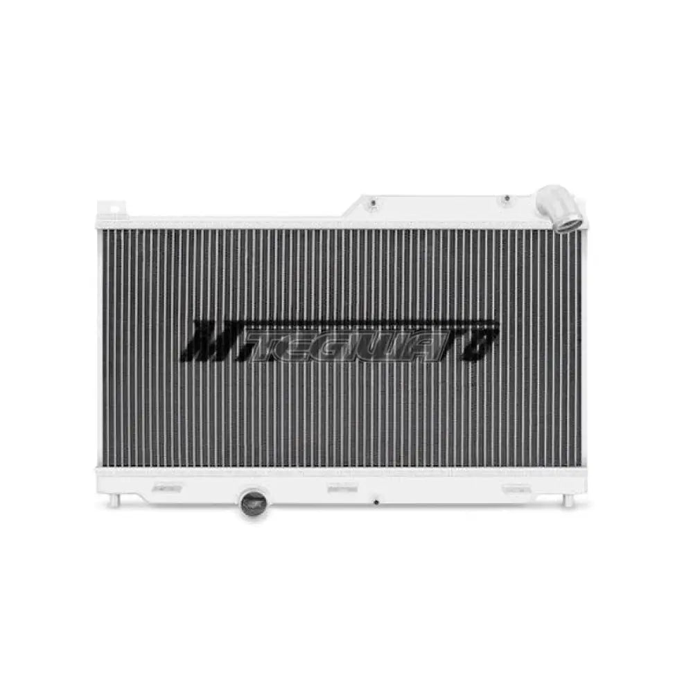 Mishimoto Performance Aluminum Radiator Mazda RX-7 93-95
