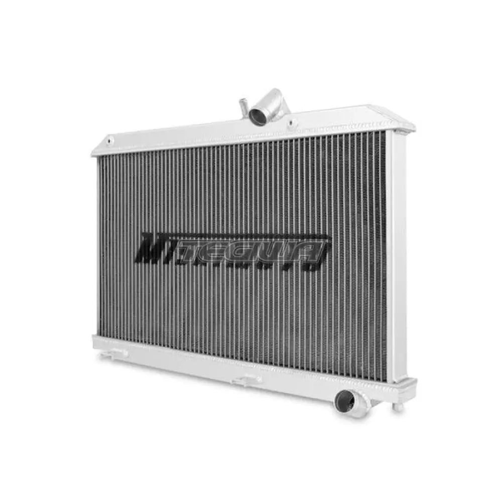 Mishimoto Performance Aluminum Radiator Mazda RX-8 Manual 04-08