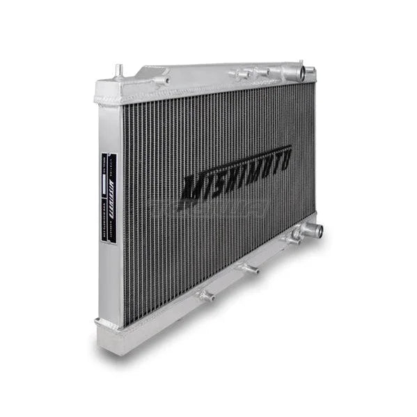 Mishimoto Performance Aluminum Radiator Mitsubishi Eclipse 90-94