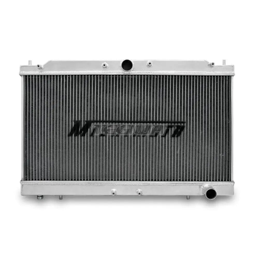 Mishimoto Performance Aluminum Radiator Mitsubishi Eclipse Turbo 95-99