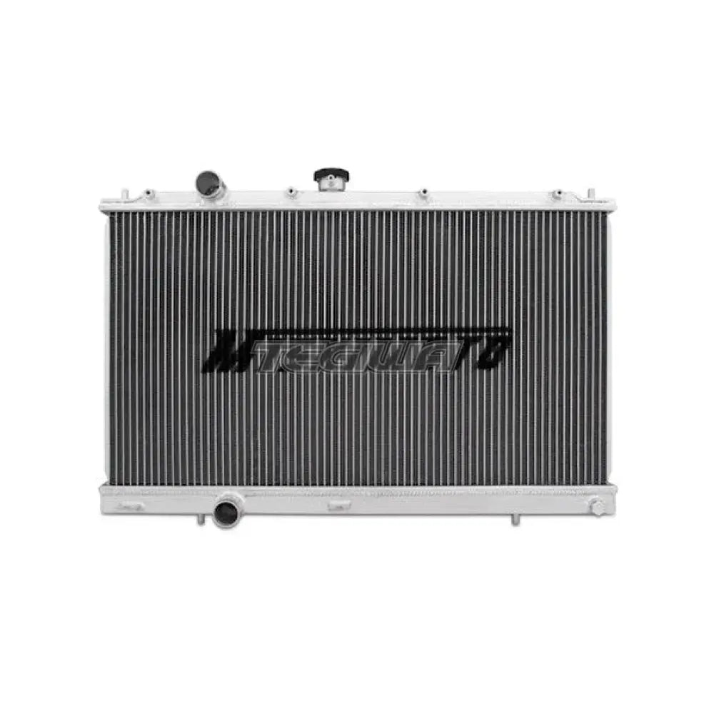 Mishimoto Performance Aluminum Radiator Mitsubishi Lancer Evolution 4 5 6 96-01