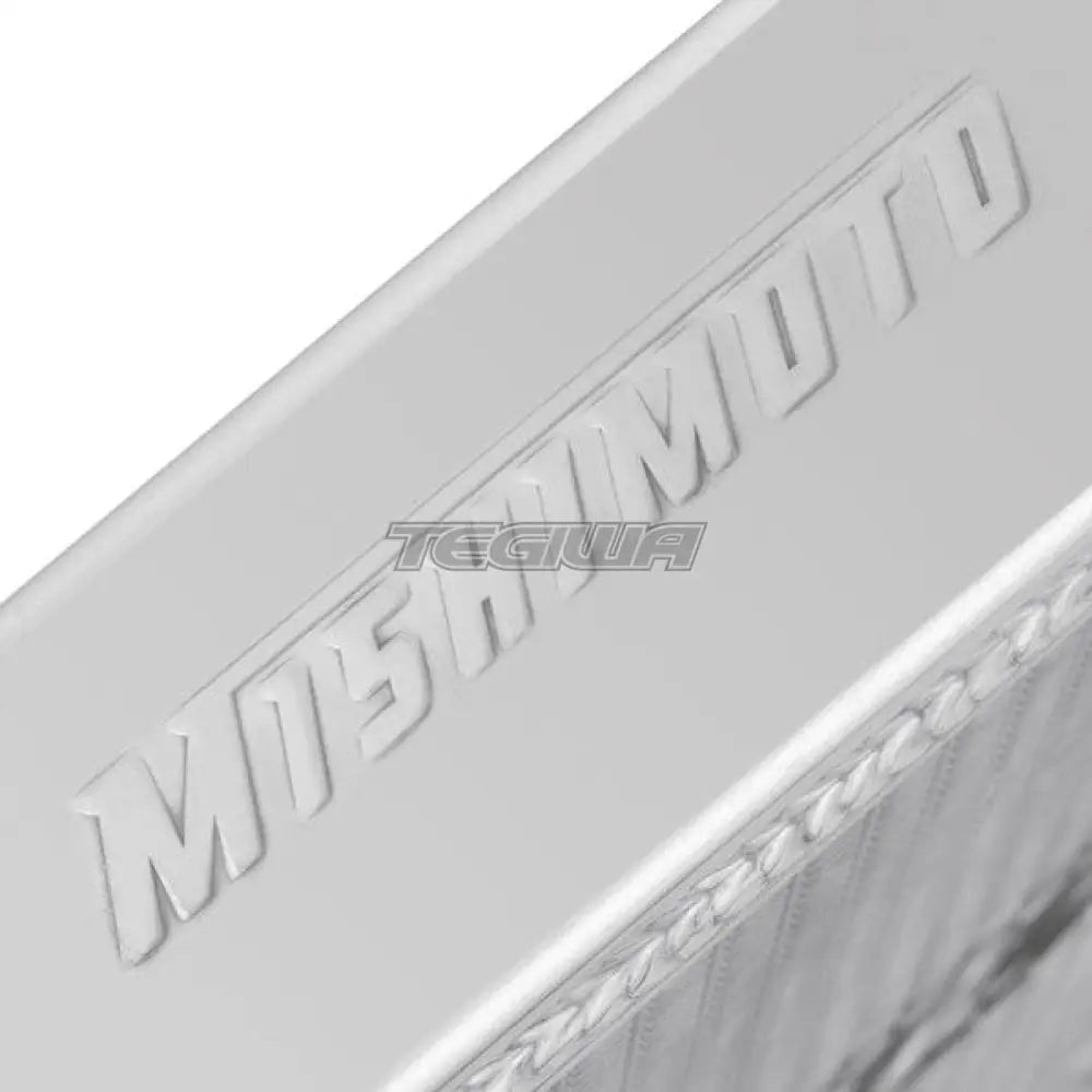 Mishimoto Performance Aluminum Radiator Mitsubishi Lancer Evolution 4 5 6 96-01