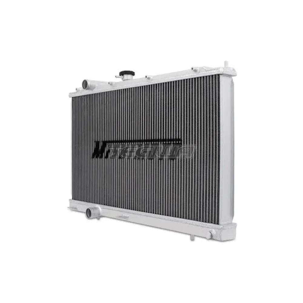 Mishimoto Performance Aluminum Radiator Mitsubishi Lancer Evolution 4 5 6 96-01