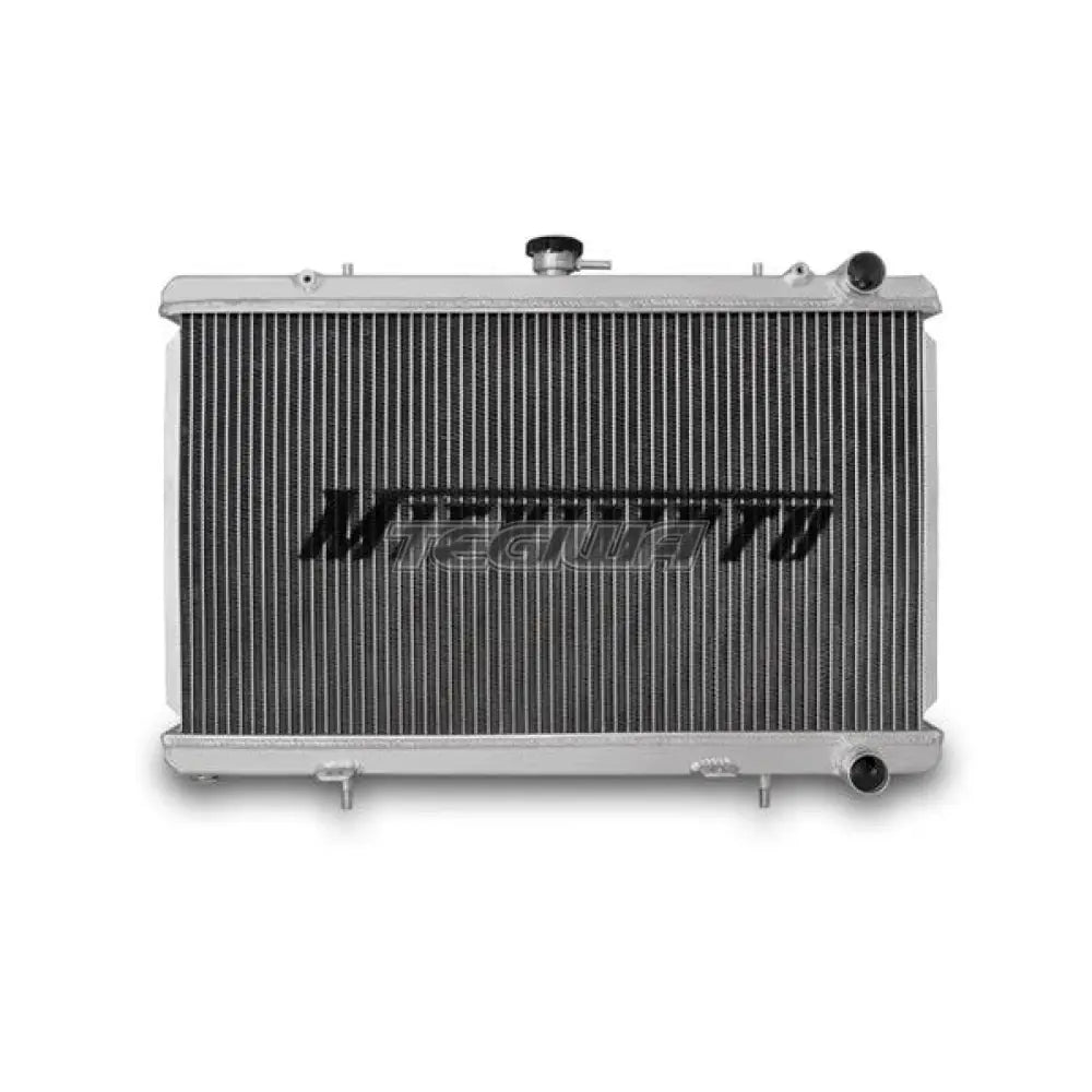 Mishimoto Performance Aluminum Radiator Nissan 240SX KA Engine 89-94