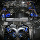 Mishimoto Performance Aluminum Radiator Nissan 300ZX Turbo 90-96