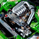 Mishimoto Performance Aluminum Radiator Nissan 350Z 03-06