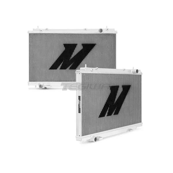 Mishimoto Performance Aluminum Radiator Nissan 350Z 07-09