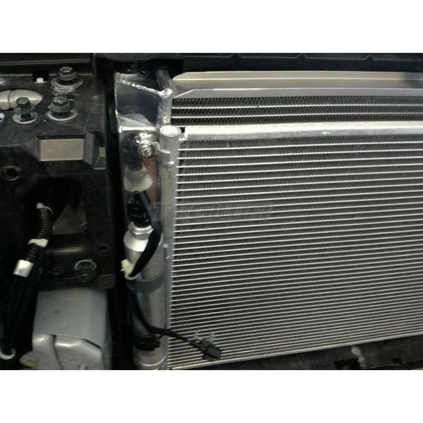 Mishimoto Performance Aluminum Radiator Nissan 370Z 09-20