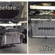 Mishimoto Performance Aluminum Radiator Nissan GT-R 09+