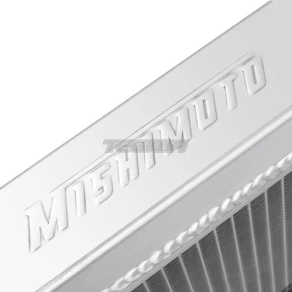 Mishimoto Performance Aluminum Radiator Nissan Maxima Manual 95-99