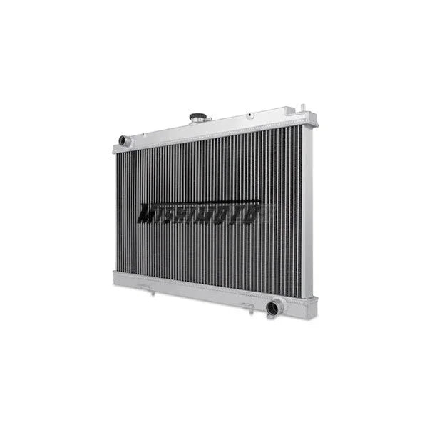 Mishimoto Performance Aluminum Radiator Nissan Maxima Manual 95-99