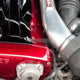 Mishimoto Performance Aluminum Radiator Nissan Skyline R32