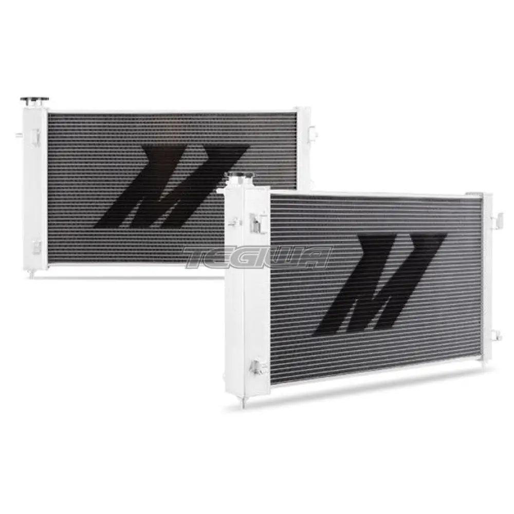 Mishimoto Performance Aluminum Radiator Pontiac GTO 05-06