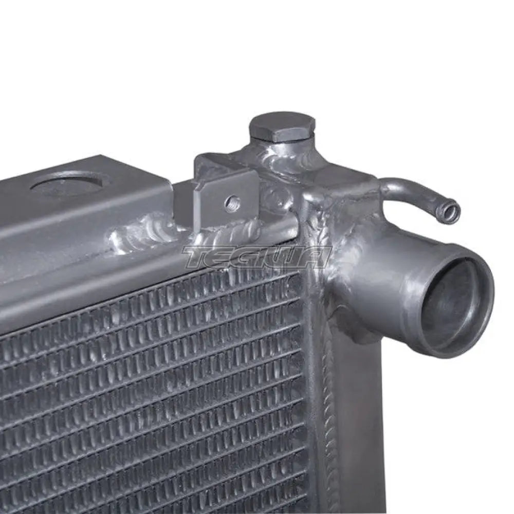 Mishimoto Performance Aluminum Radiator Subaru Legacy 2.2L Turbo 90-94