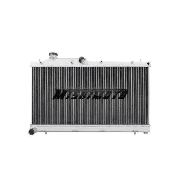 Mishimoto Performance Aluminum Radiator Subaru WRX 08-14 STI 08-21